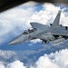 F-15SG refuels during RED FLAG-Alaska 24-2