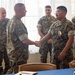 Maj. Gen. Maxwell tours MCAS Iwakuni