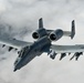 A-10 Thunderbolt II participates in RED FLAG-Alaska 24-2