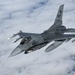 F-16 Fighting Falcon participates in RED FLAG-Alaska 24-2