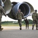 101st Air Refueling Wing participates in RED FLAG-Alaska 24-2