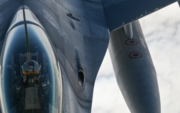 101st Air Refueling Wing participates in RED FLAG-Alaska 24-2