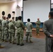 Commander, U.S. Naval Forces Japan Hosts All-Hands Call at Camp Shields