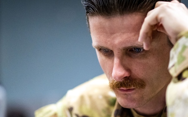 379th ECES conducts NIMS training program