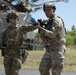156th SFS Shoot Move, and Communicate &amp; Close Quarters Battle Training