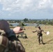 156th SFS Shoot Move, and Communicate &amp; Close Quarters Battle Training