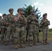 156th SFS Shoot Move, and Communicate &amp; Close Quarters Battle Training