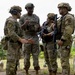 156th SFS Shoot Move, and Communicate &amp; Close Quarters Battle Training