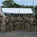 156th SFS Shoot Move, and Communicate &amp; Close Quarters Battle Training