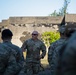 156th SFS Shoot Move, and Communicate &amp; Close Quarters Battle Training
