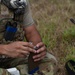 156th SFS Shoot Move, and Communicate and Close Quarters Battle Training