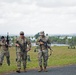156th SFS Shoot Move, and Communicate &amp; Close Quarters Battle Training