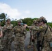 156th SFS Shoot Move, and Communicate &amp; Close Quarters Battle Training