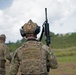 156th SFS Shoot Move, and Communicate &amp; Close Quarters Battle Training