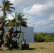 156th SFS Shoot Move, and Communicate &amp; Close Quarters Battle Training