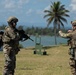 156th SFS Shoot Move, and Communicate &amp; Close Quarters Battle Training