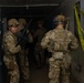 156th SFS Shoot Move, and Communicate &amp; Close Quarters Battle Training