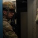 156th SFS Shoot Move, and Communicate &amp; Close Quarters Battle Training