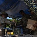 156th SFS Shoot Move, and Communicate &amp; Close Quarters Battle Training