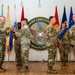 3-58th AOB transfers air operations mission to 2-185th AOB