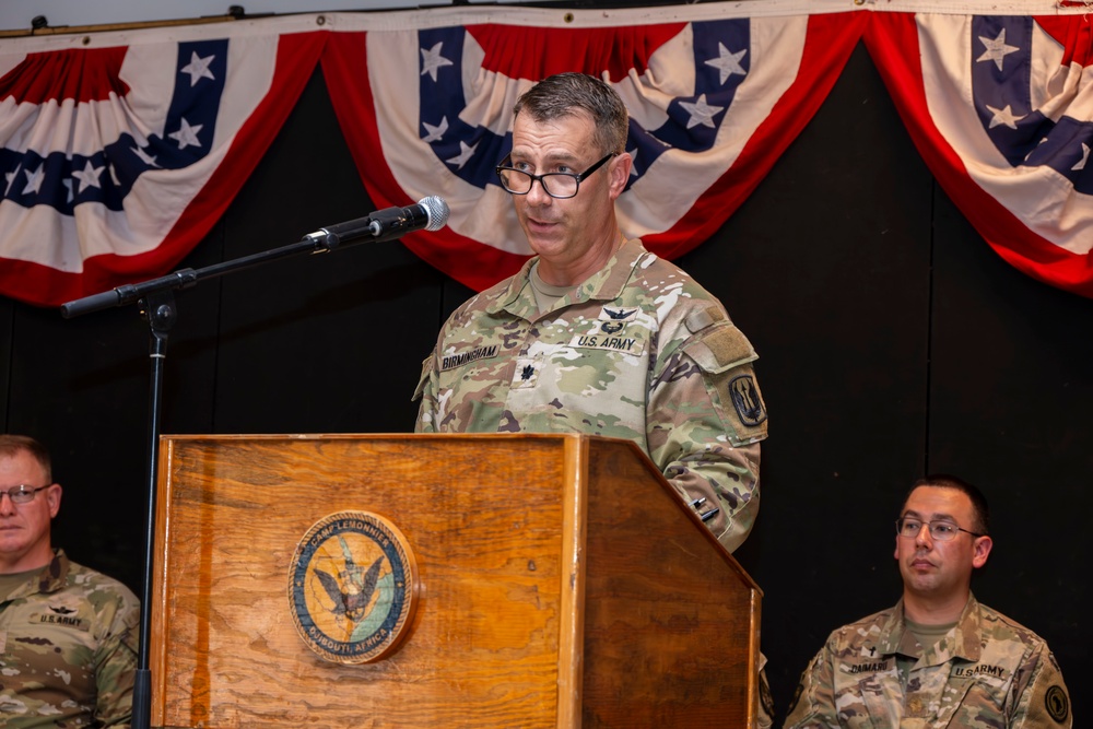 3-58th AOB transfers air operations mission to 2-185th AOB