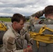 SOCEUR paratroopers participate in the 75th Anniversary of the Berlin Airlift