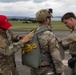 SOCEUR paratroopers participate in the 75th Anniversary of the Berlin Airlift