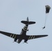 SOCEUR paratroopers participate in the 75th Anniversary of the Berlin Airlift