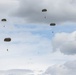 SOCEUR paratroopers participate in the 75th Anniversary of the Berlin Airlift