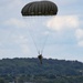 SOCEUR paratroopers participate in the 75th Anniversary of the Berlin Airlift