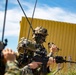 U.S. Marines with 2d AABN conduct combined arms ranges with Swedish Forces on Gotland Island