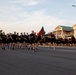 Dogface Soldiers run to kick off Salute to Summer