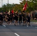 Dogface Soldiers run to kick off Salute to Summer