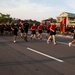 Dogface Soldiers run to kick off Salute to Summer