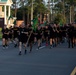 Dogface Soldiers run to kick off Salute to Summer