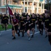 Dogface Soldiers run to kick off Salute to Summer