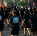 Dogface Soldiers run to kick off Salute to Summer