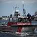 Coast Guard supports Norfolk Harborfest 2024