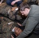 Mass Casualty Exercise