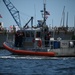 Coast Guard supports Norfolk Harborfest 2024