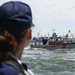 Coast Guard supports Norfolk Harborfest 2024