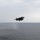 Wasp Aircraft Cross-deck with Spanish Navy