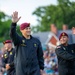 Key Army Leaders Host &quot;Twilight Tattoo&quot;