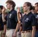 Key Army Leaders Host &quot;Twilight Tattoo&quot;