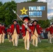 Key Army Leaders Host &quot;Twilight Tattoo&quot;