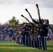 Key Army Leaders Host &quot;Twilight Tattoo&quot;