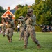 Key Army Leaders Host &quot;Twilight Tattoo&quot;