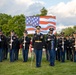 Key Army Leaders Host &quot;Twilight Tattoo&quot;
