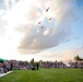 Key Army Leaders Host &quot;Twilight Tattoo&quot;