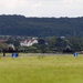 SOCEUR paratroopers participate in the 75th Anniversary of the Berlin Airlift